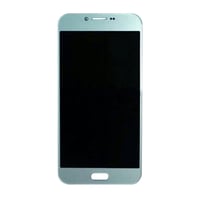 Samsung Galaxy A810 Lcd Ekran Dokunmatik Mavi Oled