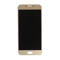 Samsung Galaxy A810 Lcd Ekran Dokunmatik Gold Oled