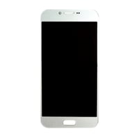 Samsung Galaxy A810 Lcd Ekran Dokunmatik Gümüş Oled