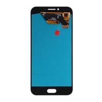 Samsung Galaxy A810 Lcd Ekran Dokunmatik Gümüş Oled