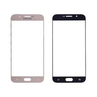 Samsung Galaxy A810 Lens Gold