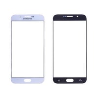 Samsung Galaxy A810 Lens Gümüş