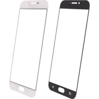 Samsung Galaxy A810 Lens Ocalı Gümüş