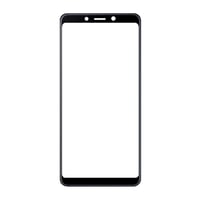 Samsung Galaxy A9 2018 A920 Lens Ocalı Siyah