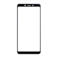 Samsung Galaxy A9 2018 A920 Lens Ocalı Siyah