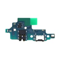 Samsung Galaxy A9 2018 A920 Şarj Soketli Kulaklık Soketli Mikrofon Bordu