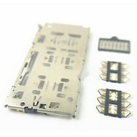 Samsung Galaxy A9 2018 A920 Sim Kart Okuyucu