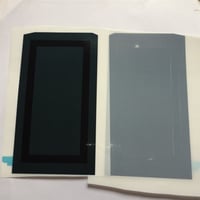 Samsung Galaxy A9 A9000 Lcd Ekran Yapışkan Bantı