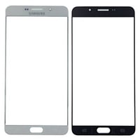 Samsung Galaxy A9 A9000 Lens Beyaz