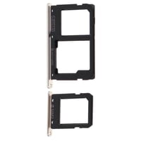 Samsung Galaxy A9 A9000 Sim Kart Tepsisi Gold