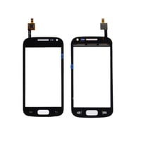 Samsung Galaxy Ace 2 i8160 Dokunmatik Touch Siyah Çıtasız