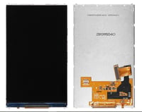 Samsung Galaxy Ace 2 i8160 Lcd Ekran