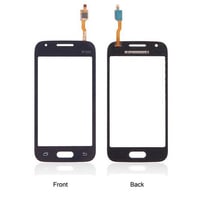 Samsung Galaxy Ace 4 G313 Dokunmatik Touch Siyah Çıtasız