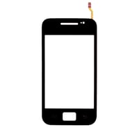 Samsung Galaxy Ace S5830 Dokunmatik Touch Siyah Çıtasız