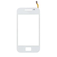 Samsung Galaxy Ace S5830 Dokunmatik Touch Beyaz Çıtasız