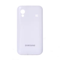 Samsung Galaxy Ace S5830 S5830i Arka Kapak Beyaz