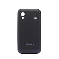 Samsung Galaxy Ace S5830 S5830i Arka Kapak Siyah
