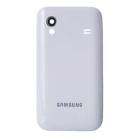 Samsung Galaxy Ace S5830 S5830i Kasa Kapak Beyaz Çıtasız