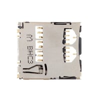 Samsung Galaxy Ace S5830 S5830i Mmc Kart Okuyucu
