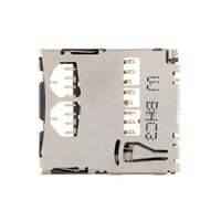 Samsung Galaxy Ace S5830 S5830i Mmc Kart Okuyucu