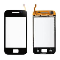 Samsung Galaxy Ace S5830i Dokunmatik Touch Siyah Çıtasız