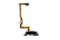 Samsung Galaxy Alpha G850 Home Tuş Bordu Filmi Siyah