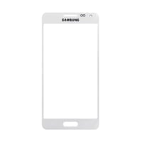 Samsung Galaxy Alpha G850 Lens Beyaz