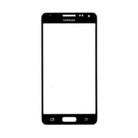 Samsung Galaxy Alpha G850 Lens Ocalı Siyah