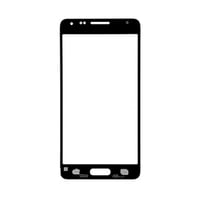 Samsung Galaxy Alpha G850 Lens Ocalı Siyah