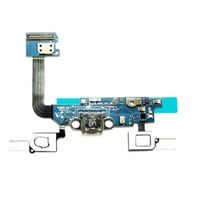 Samsung Galaxy Alpha G850 Şarj Soketli Mikrofon Filmi Flex