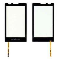 SAMSUNG GALAXY B7300 DOKUNMATİK SİYAH