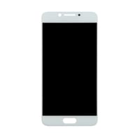 Samsung Galaxy C5 C5000 Lcd Ekran Dokunmatik Beyaz Oled