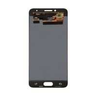 Samsung Galaxy C5 C5000 Lcd Ekran Dokunmatik Gold Oled