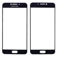 Samsung Galaxy C5 C5000 Lens Siyah