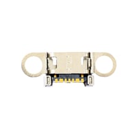 Samsung Galaxy C5 C5000 Şarj Soketi