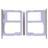 Samsung Galaxy C5 C5000 Sim Kart Tepsisi Gold