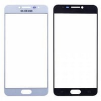 Samsung Galaxy C5 Pro C5010 Lens Beyaz