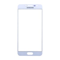 Samsung Galaxy C5 Pro C5010 Lens Ocalı Beyaz