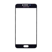 Samsung Galaxy C5 Pro C5010 Lens Ocalı Siyah