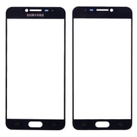 Samsung Galaxy C5 Pro C5010 Lens Siyah