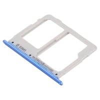 Samsung Galaxy C5 Pro C5010 Sim Kart Tepsisi Mavi