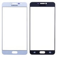Samsung Galaxy C7 C7000 Lens Beyaz