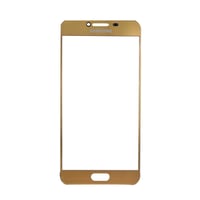 Samsung Galaxy C7 C7000 Lens Gold