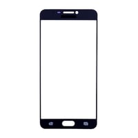 Samsung Galaxy C7 C7000 Lens Siyah