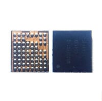 Samsung Galaxy C7 C7000 Power Entegresi Ic MU005X01-3