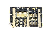 Samsung Galaxy C7 C7000 Sim Kart Okuyucu