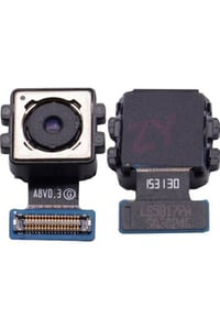 Samsung Galaxy C7 Pro C7010 Arka Kamera