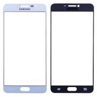 Samsung Galaxy C7 Pro C7010 Lens Beyaz