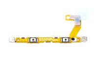 Samsung Galaxy C7 Pro C7010 Yan Ses Filmi Flex
