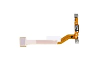 Samsung Galaxy C8 C7100 On Off Power Filmi Flex